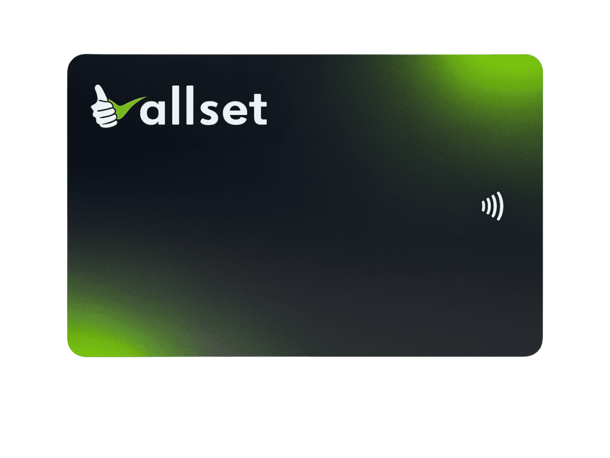 Allset Card