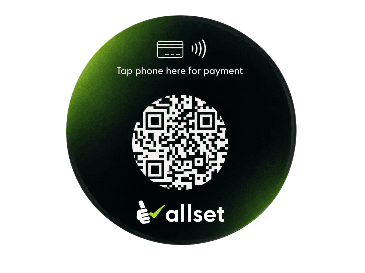Allset Tag